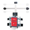Launch Hot Sale Mobile Auto Tracking X831S 3D Wheel Alignment