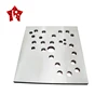 High Precision CNC Machining Parts for Aluminum Parts of Microporous Stamping Copier