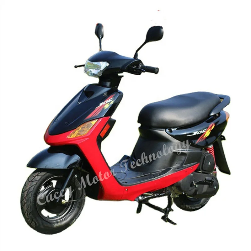 Japan Japenes 4- stroke gasoline motorcycle 100cc 125cc 80cc 50 cc Yamaha  jog 50cc scooter