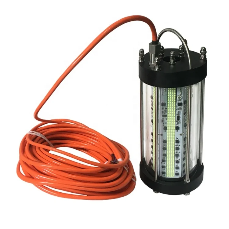1000W LED Submersible 30ft Cord Waterproof