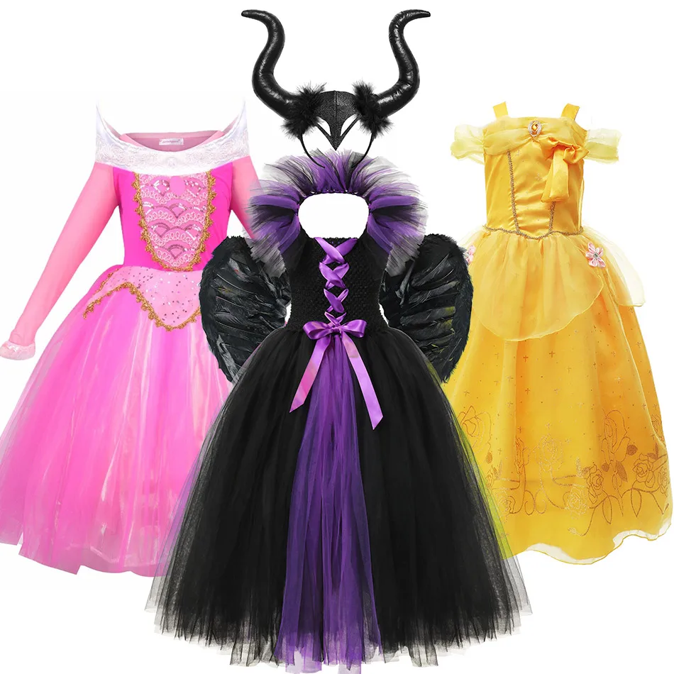 princess aurora outfit