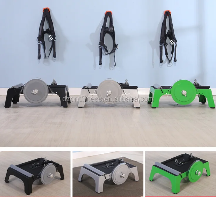 Ontm03 Commercial Strength Training Kbox Lateral Squat Flywheel Training Machine For Home Use