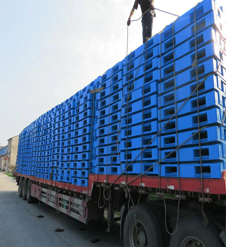 Plastic Pallet