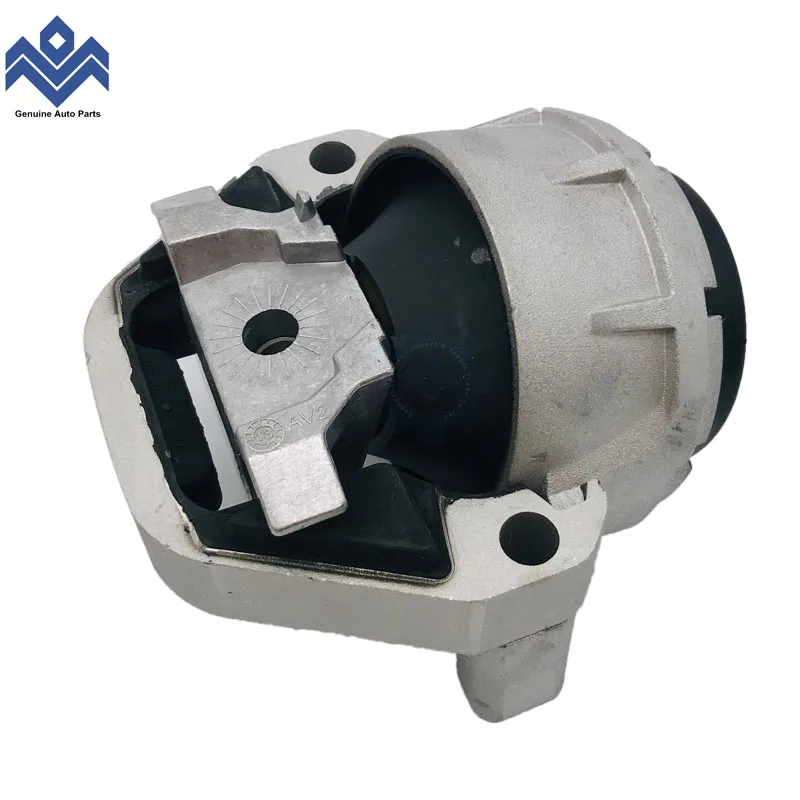 Right Side Engine Mount For Audi A6 C7 2.0t 4g0199381 4g0199381kt