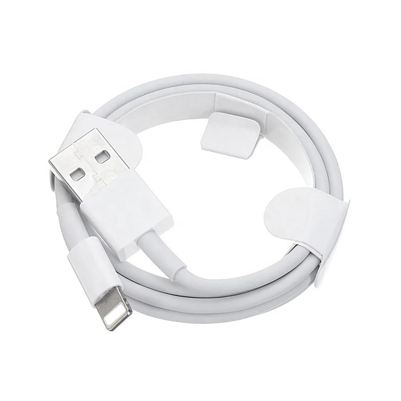 

Lighting Cable,10 Pieces, White
