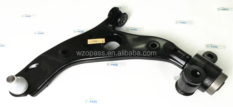 Opass Front Wheel Lower Control Arm For Mazda Cx-5 Ii Kf Suv 2017 