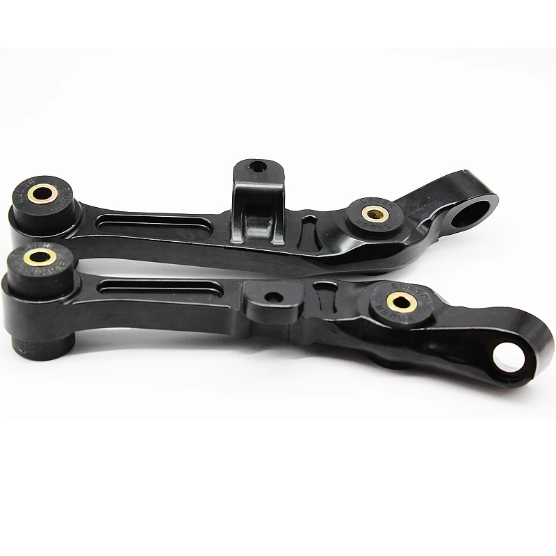Front Lower Control Arm For 0307 Nissan 350z 2d 3.5 Cnc Bille Buy