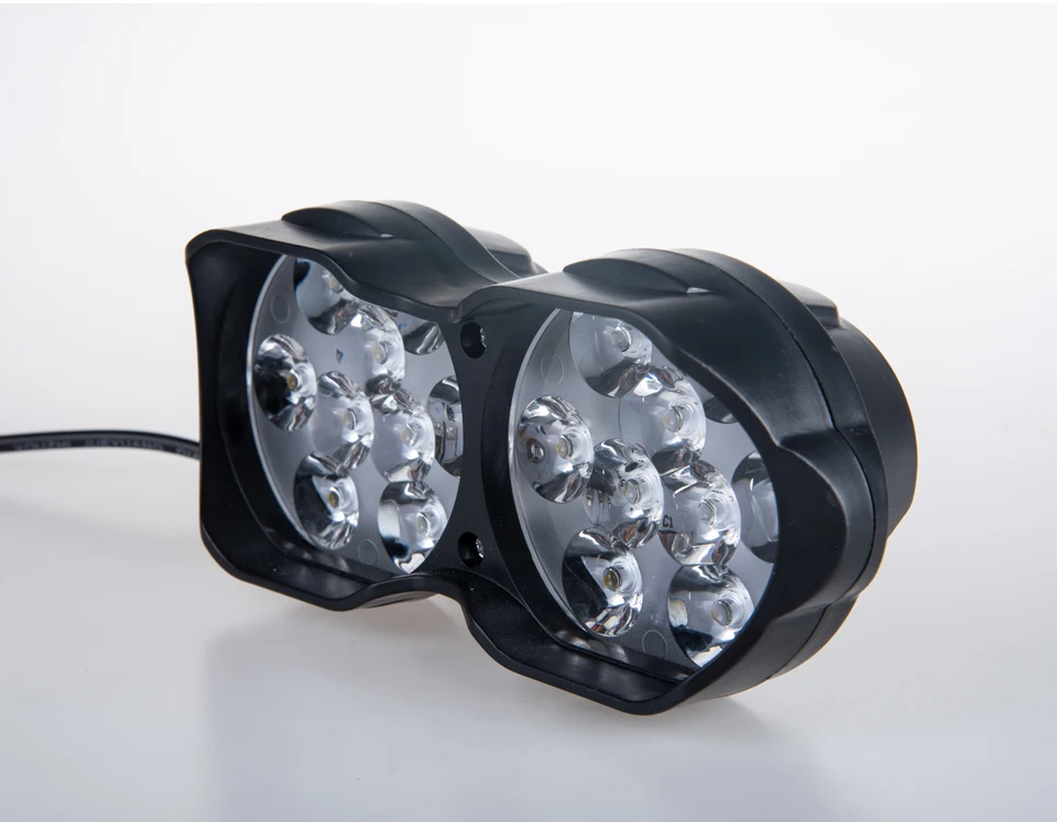 Фонарь led Motorcycle Headlights