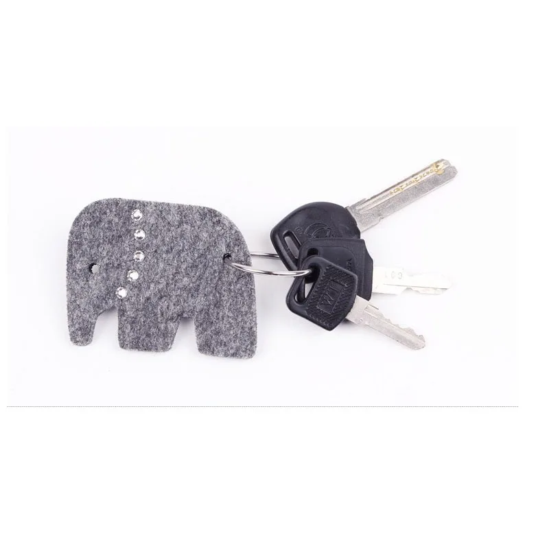 soft feel fekt trending keyholder