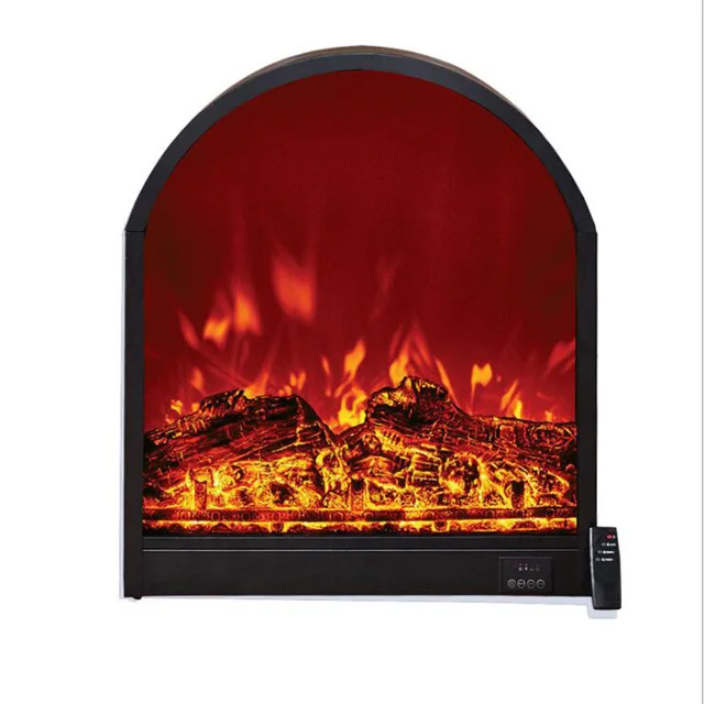 Modern Wall Electrical Heater, 100, 220V - detail 8