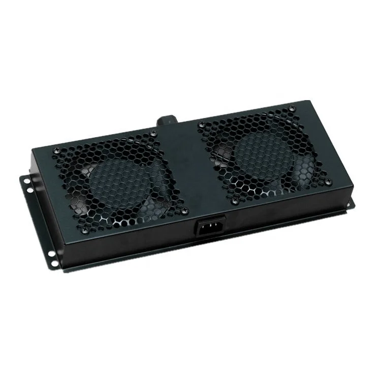 Rack Cabinet Cooling Fan, 220V, 240V, 14A, 16A - detail 2