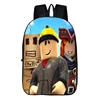 Best Selling Boy Galaxy Roblox Bag Primary School Hold Books Cheap Roblox Back School Bags