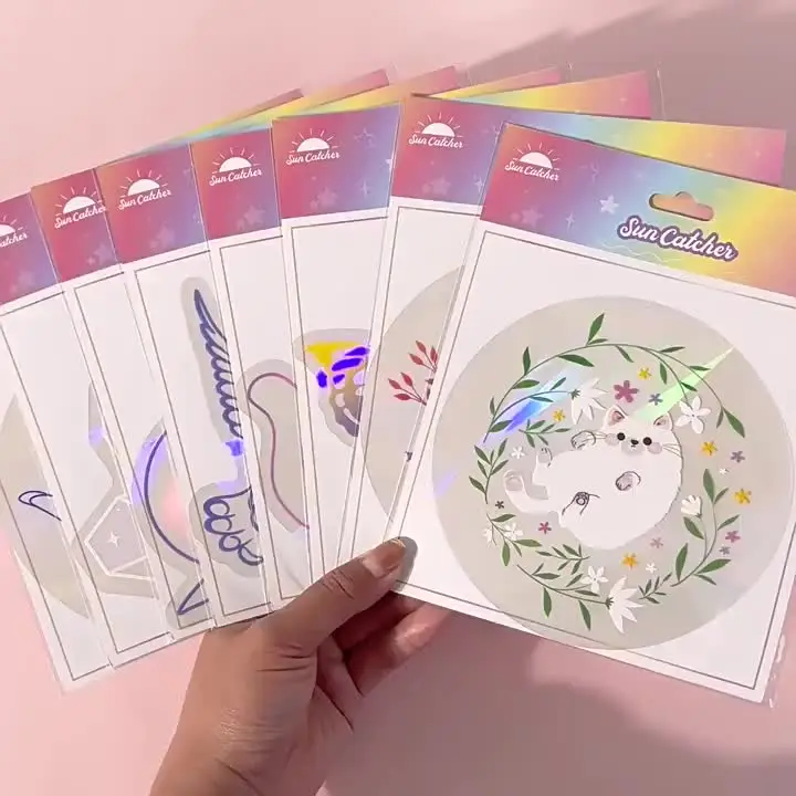 ☆COCO☆ページ✩.*˚サンキャッチャー stickers