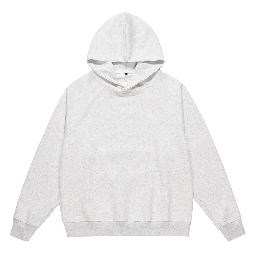 Wholesale 420 Gsm Cotton Oversize Blank Acid Washed Hoodie No ...