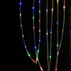 Hot sale Christmas toy lighting diwali decoration led trees battery operated string lights