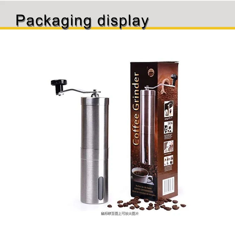 coffee bean grinder
