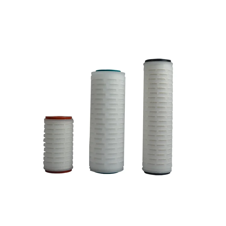Lvyuan Affordable filter cartridge manufacturers for sea water-14