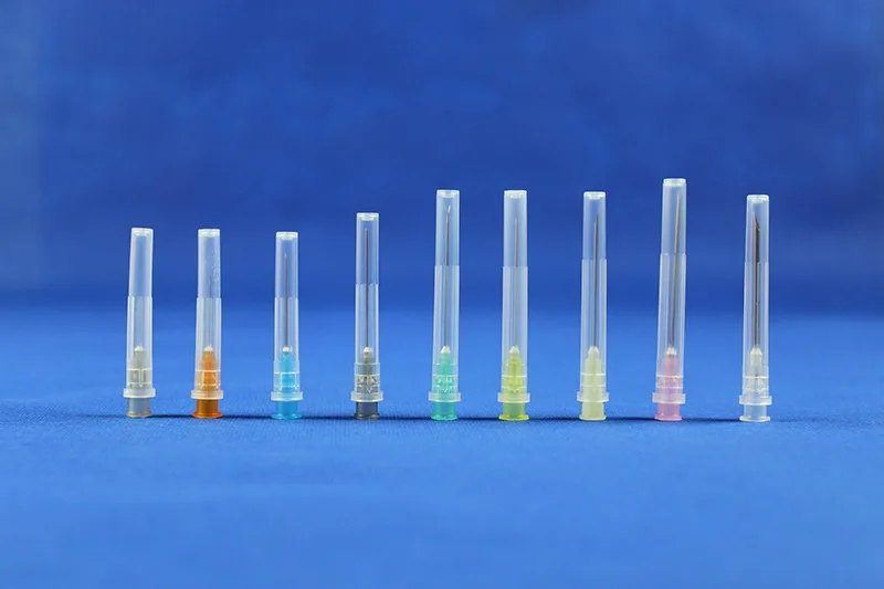 syringe box and infection needle healthy care manufacture