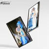 Funny Rugged Drawing Advertising Wall Mounted Tablet Display PC Android Holder