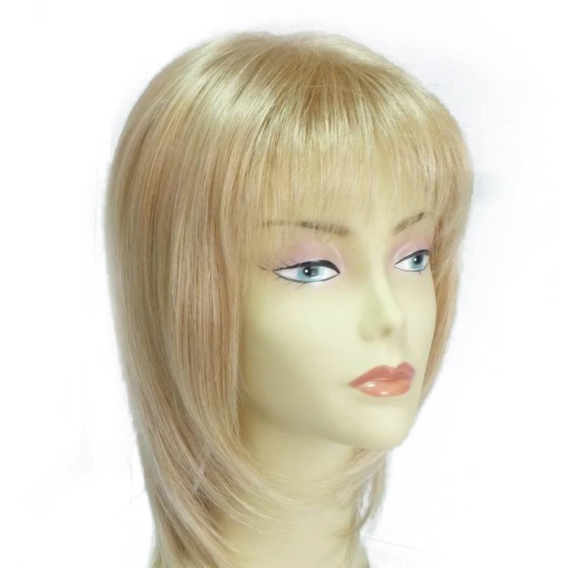 lace front mono top wigs