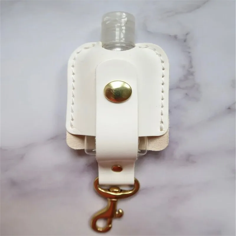 2020 New Type Custom Cute Portable Pepper Spray Holder Keychain For