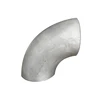 Inox 90 degree elbow sch160 pipe fittings/connected tube fittings