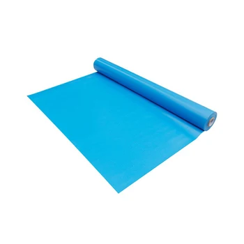 plastic pool liner