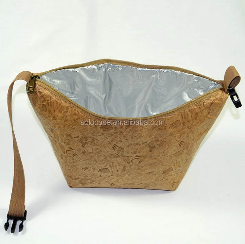 insulated paper bag