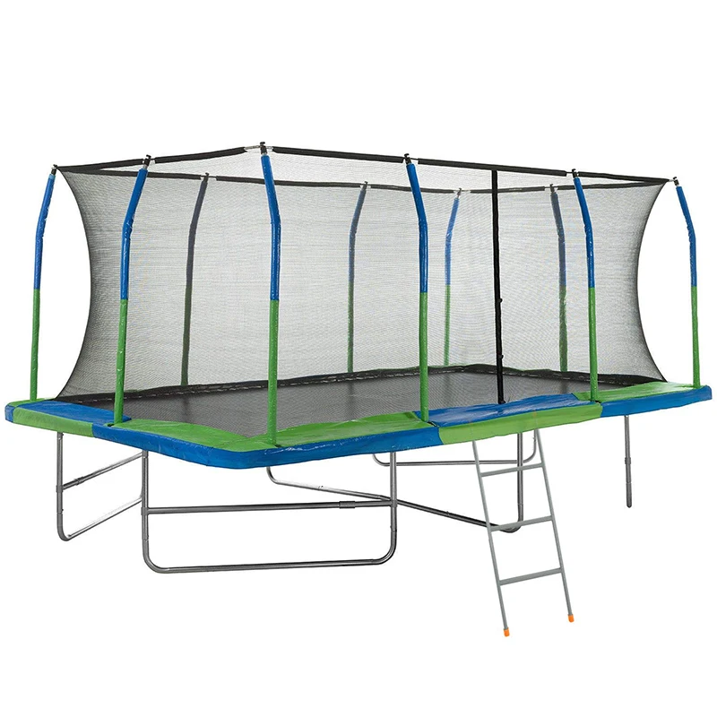 jumperoo trampoline