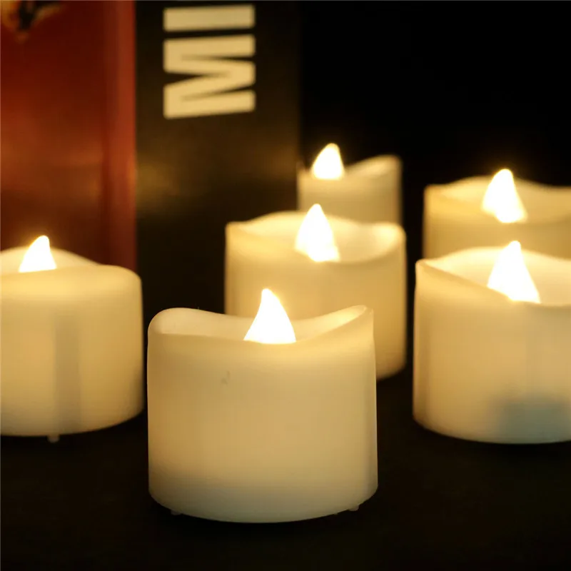 warm white led candles (2)