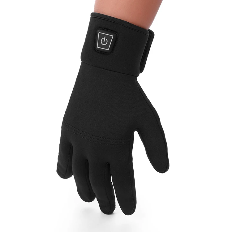 heated glove liners motorcycle