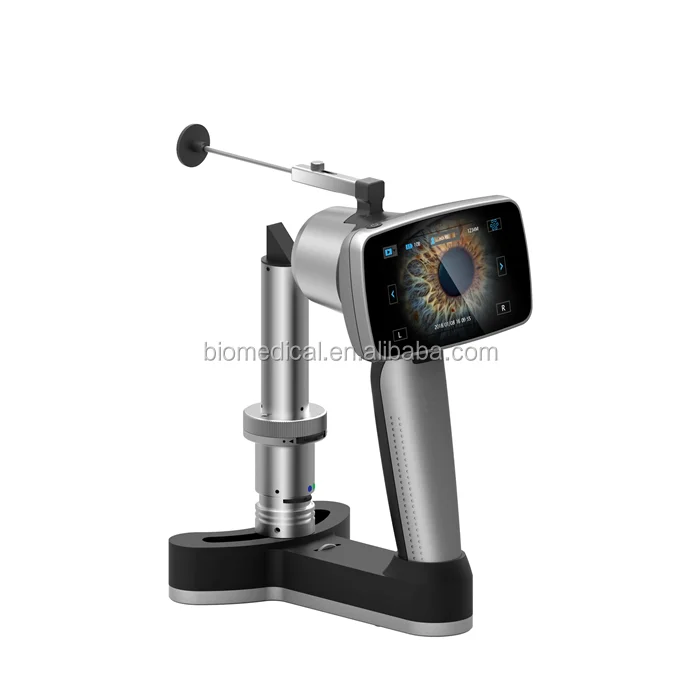 Optical And Ophthalmic Microscope Digital Eye Scope Full Hd 16mp