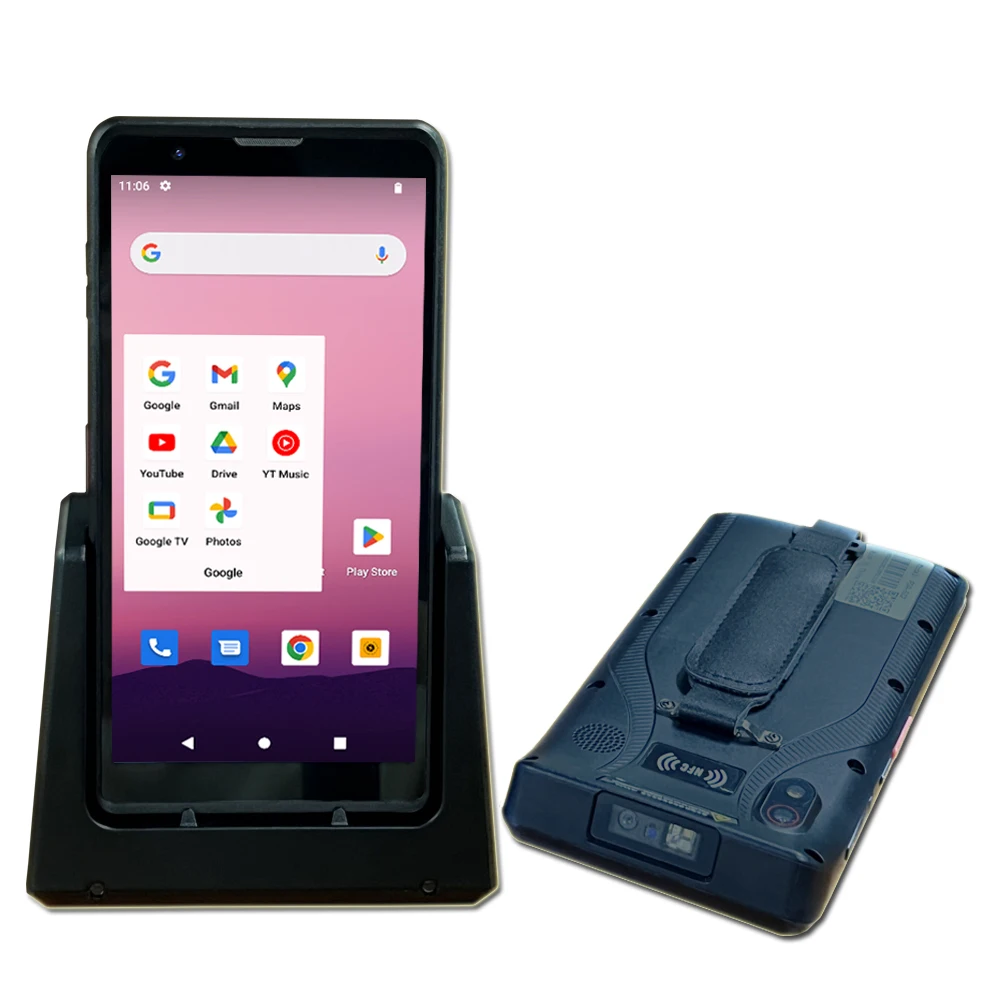 Handheld Data Collection Devices Guide: How to Choose the Right One