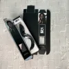 Top Quality Folding Carton Custom Logo Hair Package Box