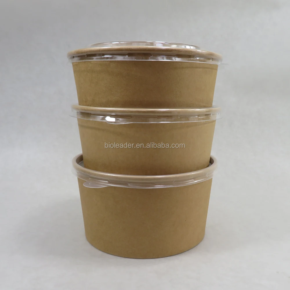 Paper Bowl 18
