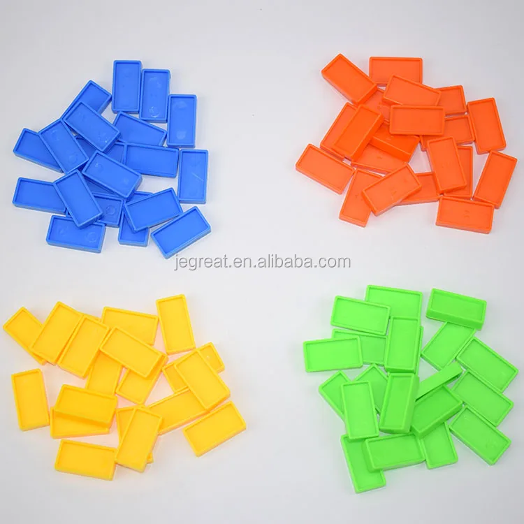 domino train 5