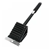 Well Designed bbq brush for grill cleaning brush Stainless Steel Barbecue Wire Grill Brush bbq grill scraper