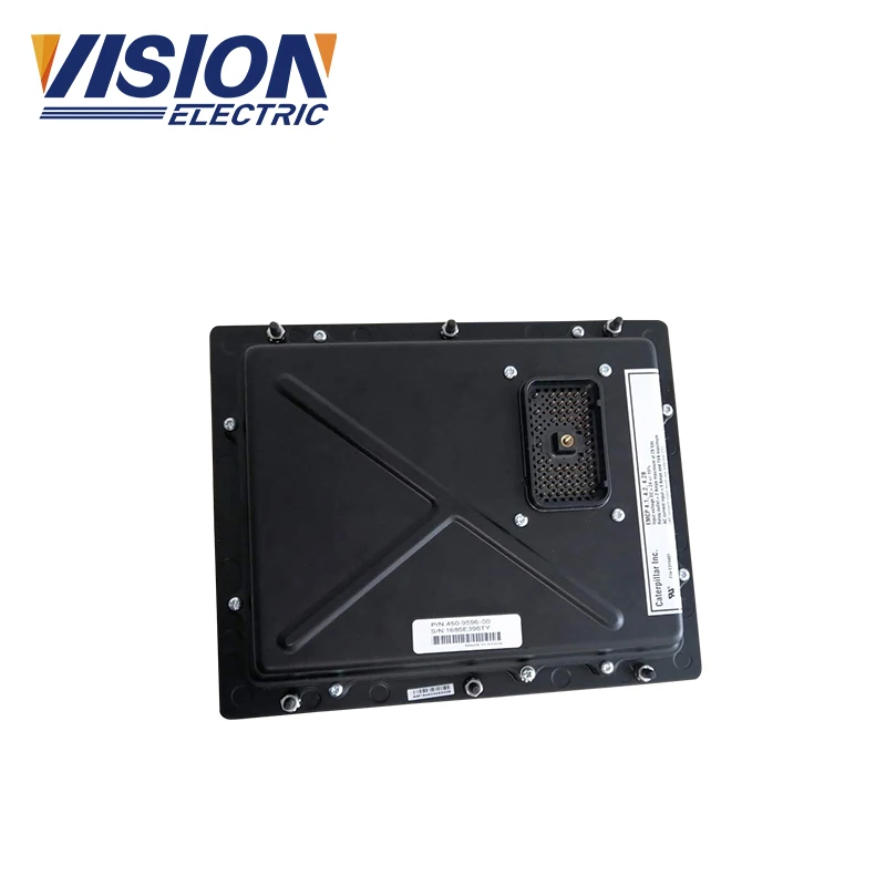 EMCP4.2 Generator Controller - Reliable CAT Parts Control