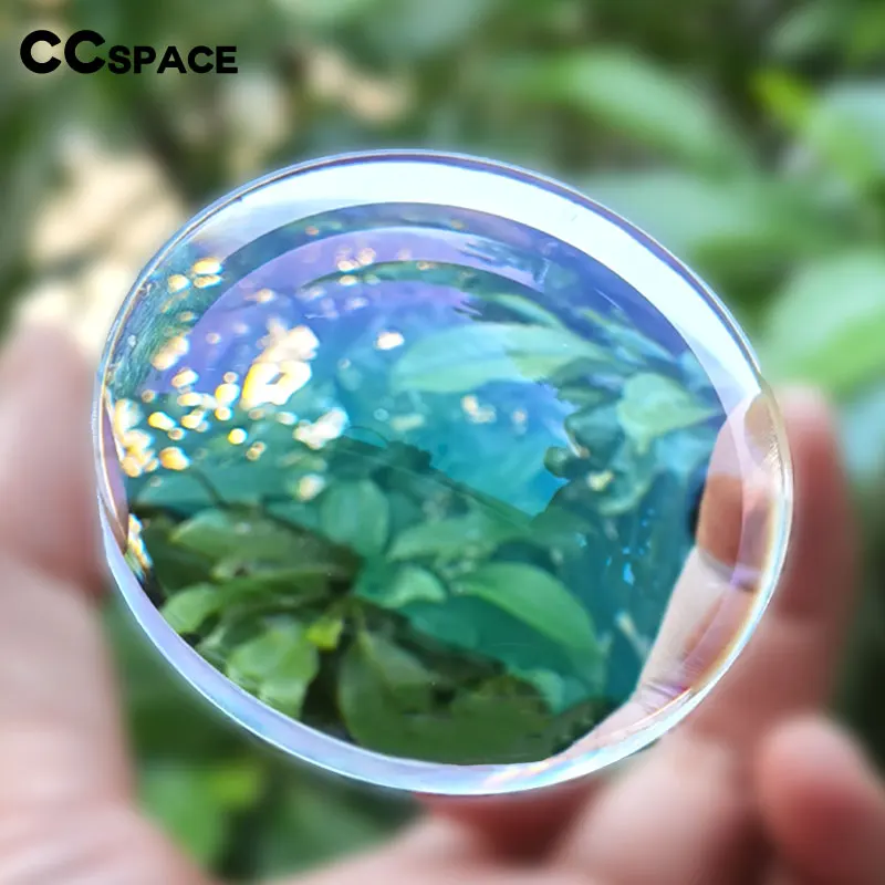 Wholesale Finished Optical Lens 1.56 1.61 1.67 Anti Blue Hmc Cr 39