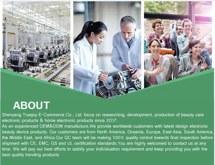 private label curling wand