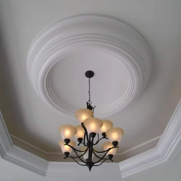 Fiberglass Gypsum Ceiling Panel Center Piece Ceiling Medallion Plaster Ceiling Dome Buy Ceiling Medallion Plaster Ceiling Dome Fiberglass Gypsum