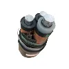 MORN IEC cable YJV22 can bear long-time operating network voltage