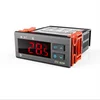 STC-9200 refrigeration and defrosting fan controller Cold storage refrigerator freezer electronic thermostat Temperature control