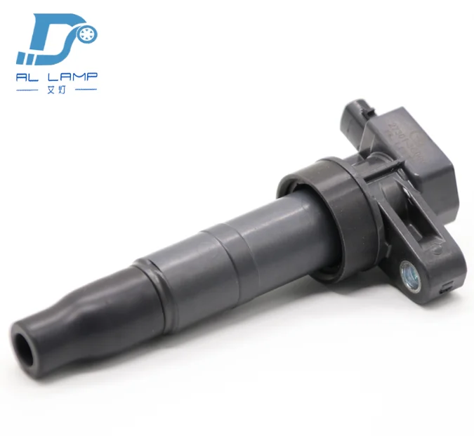 Original Ignition Coil Oem 036905715 036905715g 036905715f - Buy ...