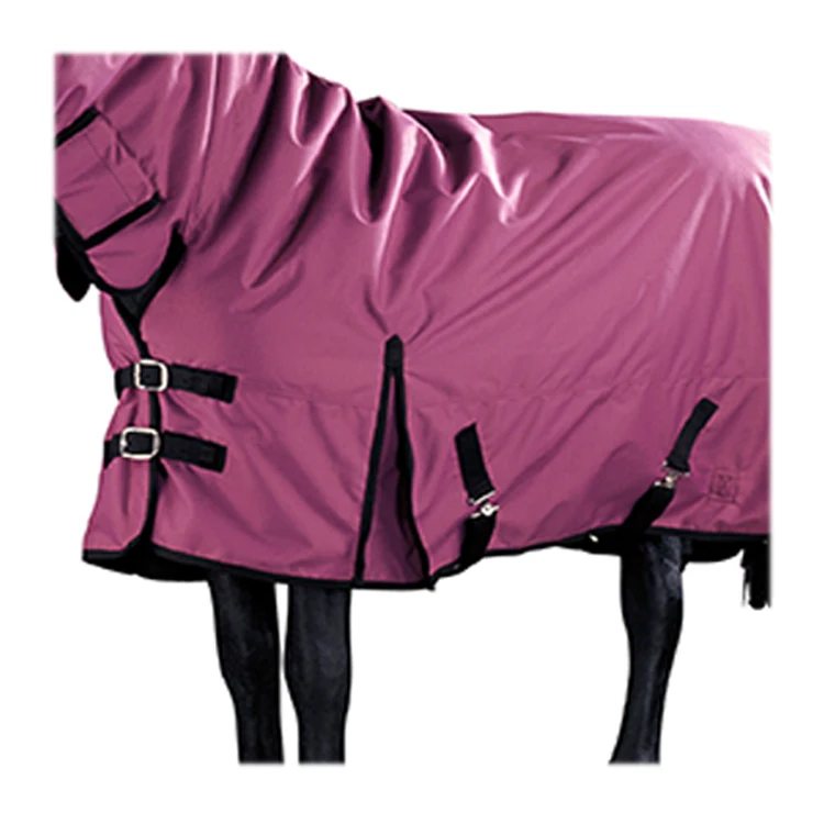 Wholesale Equestrian Products Durable Equine Blanket Horse Riding