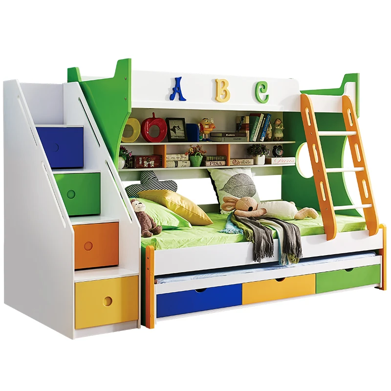 China Bed Kids Bunk Wholesale Alibaba