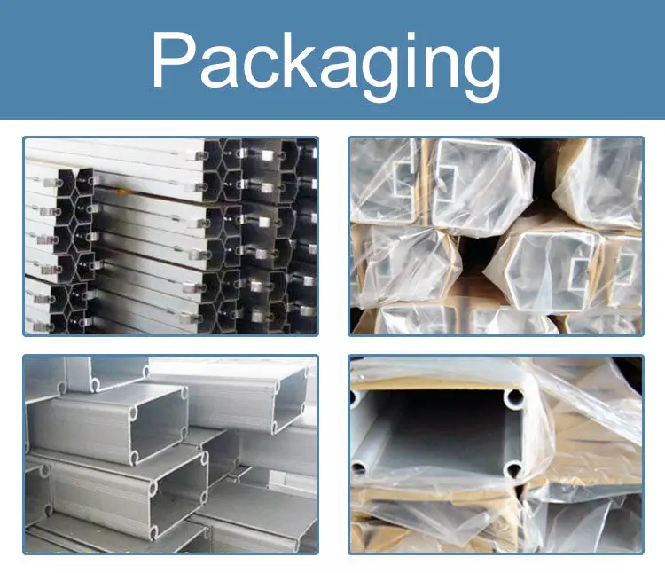 Keder-rail-packaging