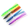 18CM 15G beard fish bait sea fishing octopus bait long shot carp fishing bait wholesale