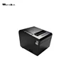 WD-TX80U Reliable good performance desktop 3 inch usb pos printing machine thermal receipt printer for supermarket