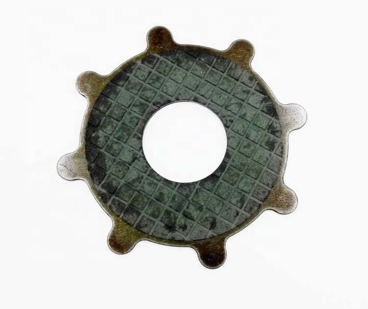 forklift parts brake disc 8265041308 for linde forklift 335 1275 factory